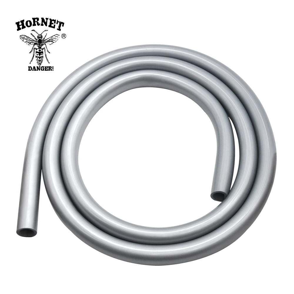 HORNET DANGER 1 5 мм силиконовая трубка для кальяна Кальян chicha шланг водопровод Narguile