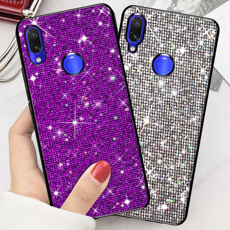 Glitter Cases for xiaomi redmi note 7 note7 Mi 9 Mi9 8 A2 lite 6a 6 pro 5 Plus 5A 4 4X Mi8 Pocophone F1 soft silicone case
Glitter Cases for xiaomi redmi note 7 note7 Mi 9 Mi9 8 A2 lite 6a 6 pro 5 Plus 5A 4 4X Mi8 Pocophone F1 soft silicone case