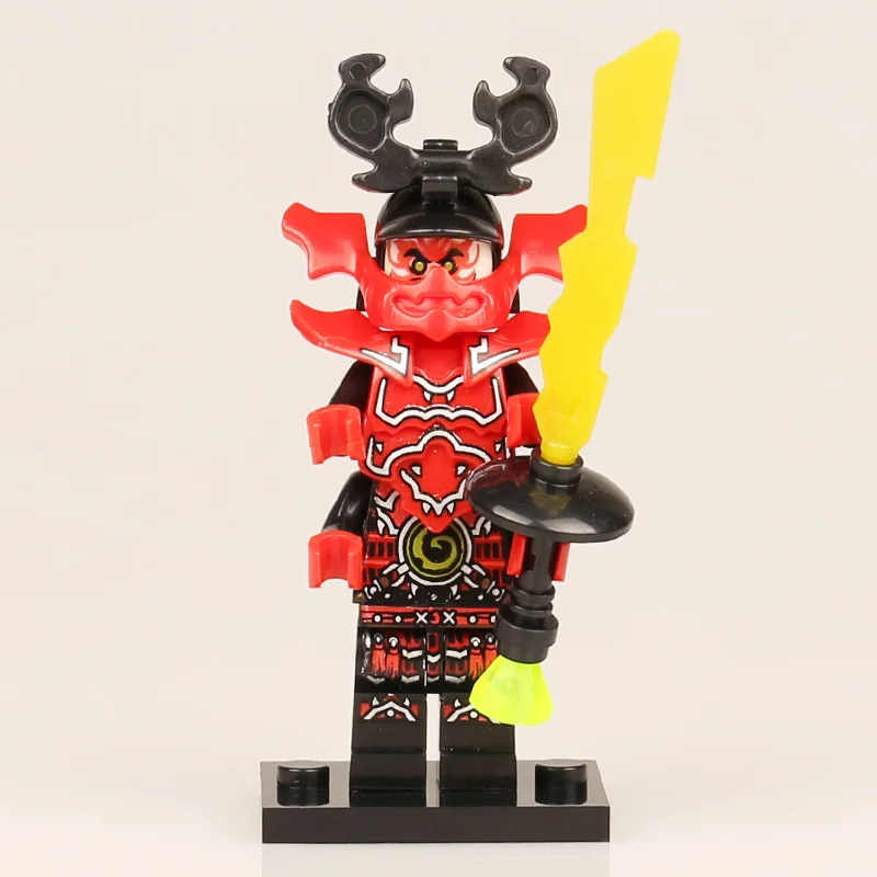 NinjagoINGlys Toys NINJA General kozu Zane With Motorcycle Tournament Zane Lloyd ZX Pythor Action Figure Birthday Gifts for Kids
NinjagoINGlys Toys NINJA General kozu Zane With Motorcycle Tournament Zane Lloyd ZX Pythor Action Figure Birthday Gifts for Kids