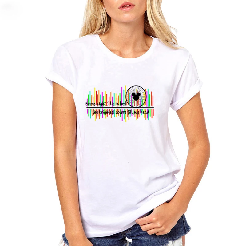 100% cotton summer 2019 top femme mickey t shitr women Vogue cartoon print white short sleeve korean clothes New kpop t-shirt
100% cotton summer 2019 top femme mickey t shitr women Vogue cartoon print white short sleeve korean clothes New kpop t-shirt