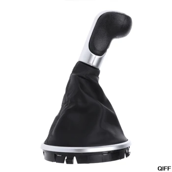 5 Speed Car Gear Shift Knob Gaitor Boot For Skoda Fabia 2 MK2 2007-2012 Roomster May06
5 Speed Car Gear Shift Knob Gaitor Boot For Skoda Fabia 2 MK2 2007-2012 Roomster May06