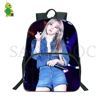 Mamamoo Kpop Backpack School Bags for Teenage Boys Girls Laptop Backpack Women Men Casual Travel Bags Moo Moo Gifts
Mamamoo Kpop Backpack School Bags for Teenage Boys Girls Laptop Backpack Women Men Casual Travel Bags Moo Moo Gifts