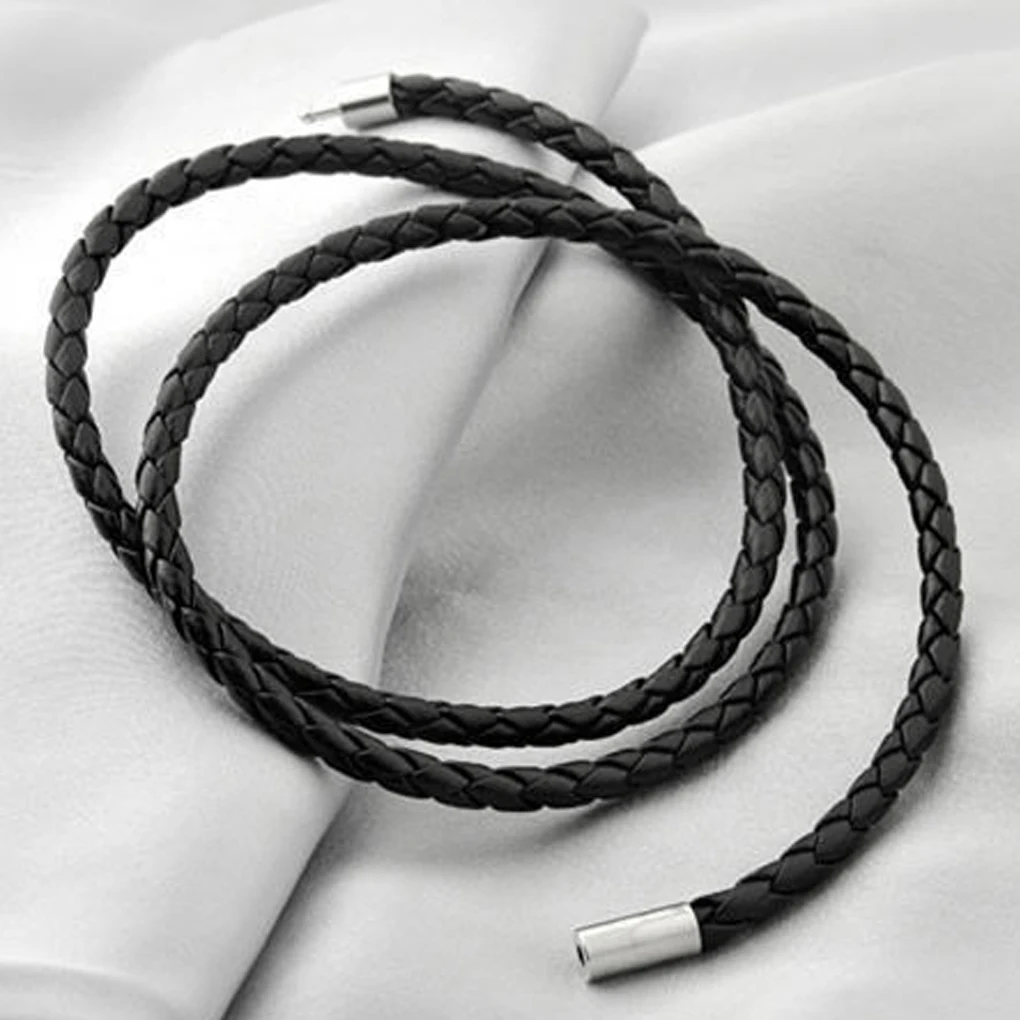 2019 NEW Fashion Men Knit Multi Layer Bracelet Male PU Leather Bangles Vintage Boy Birthday Gift Jewelry
2019 NEW Fashion Men Knit Multi Layer Bracelet Male PU Leather Bangles Vintage Boy Birthday Gift Jewelry