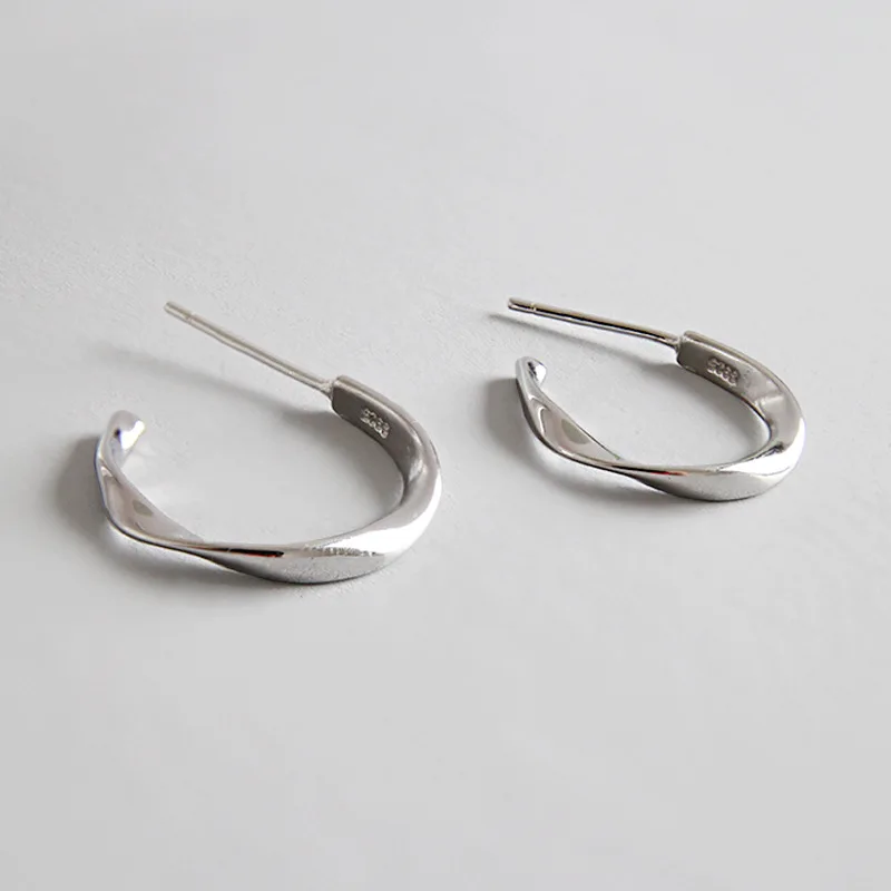 100% 925 sterling silver earrings for women pendientes mujer, minimalist geometric stud earring aretes brincos femme jewelry
100% 925 sterling silver earrings for women pendientes mujer, minimalist geometric stud earring aretes brincos femme jewelry