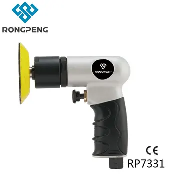 RONGPENG HEAVY DUTY 3" 75MM MINI POLISHER FOR BUFFING PROFESSIONAL PNEUMATIC POLISHING TOOL RP7331
RONGPENG HEAVY DUTY 3" 75MM MINI POLISHER FOR BUFFING PROFESSIONAL PNEUMATIC POLISHING TOOL RP7331