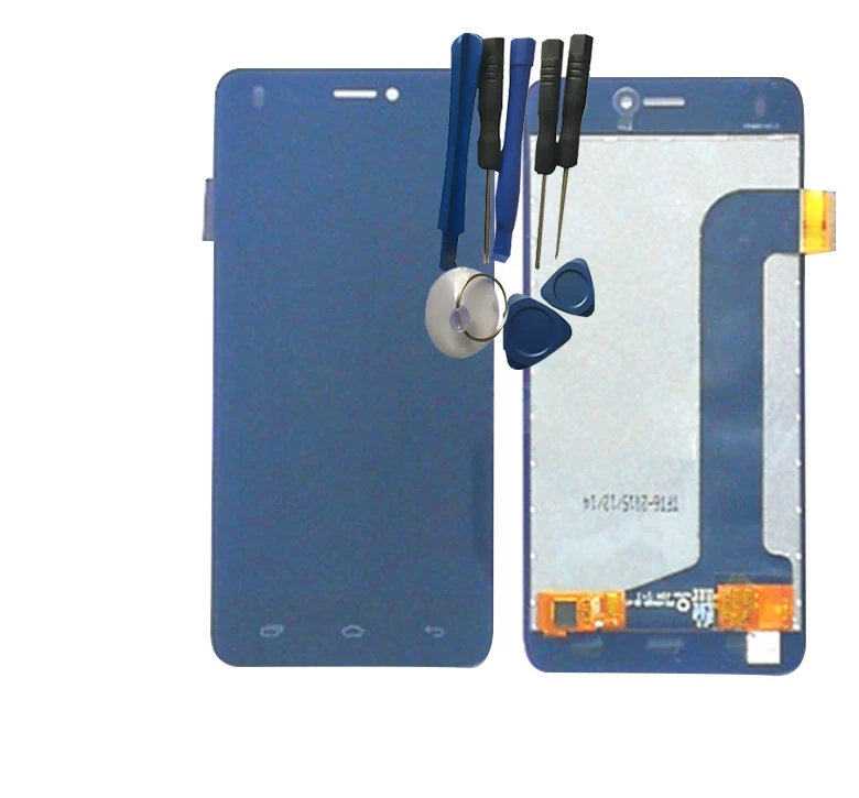 BINYEAE For FPC-HT45031-02-A3 LCD Display With Touch Screen Digitizer Assembly Replacement With Tools
BINYEAE For FPC-HT45031-02-A3 LCD Display With Touch Screen Digitizer Assembly Replacement With Tools