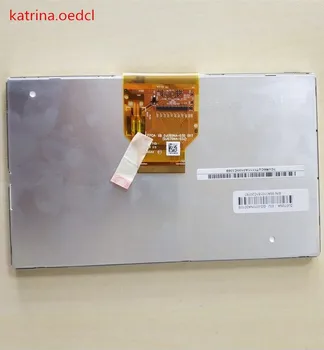 7 inch LCD DJ070NA-03J 800*480 600CD in stock 
7 inch LCD DJ070NA-03J 800*480 600CD in stock