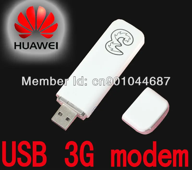 Unlocked Huawei E160 E160G E160X HSDPA WCDMA, EDGE 3G Modem stick USB Broadband 3G broadband network Card Free Shipping
Unlocked Huawei E160 E160G E160X HSDPA WCDMA, EDGE 3G Modem stick USB Broadband 3G broadband network Card Free Shipping