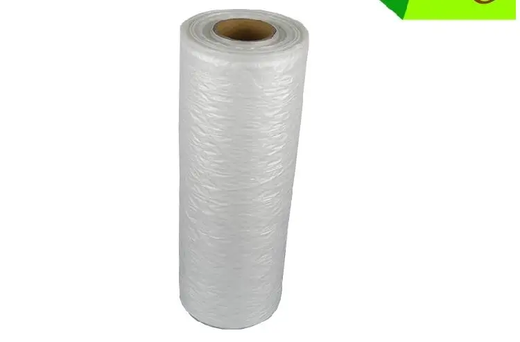 Gourd type Inflatable bag roll film 300m package protection inflatable cushion bubble air | Инструменты