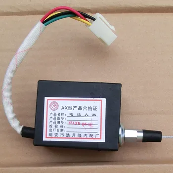 STARPAD For Diesel electric parking stall assembly solenoid valve solenoid valve flameout Free Post
STARPAD For Diesel electric parking stall assembly solenoid valve solenoid valve flameout Free Post