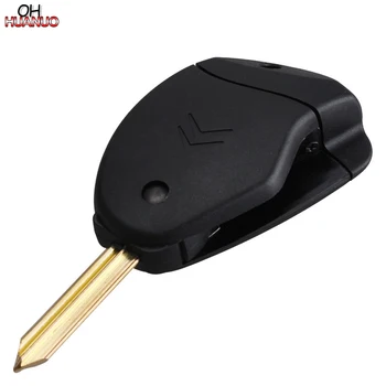 For Citroen XANTIA XSARA SYNERGIE 2 Buttons Remote Flip Key Fob Shell Case & Blade
For Citroen XANTIA XSARA SYNERGIE 2 Buttons Remote Flip Key Fob Shell Case & Blade