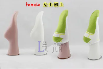 Free Shipping!!New Level Fashionable Child Feet Mannequin Foot Model New Style Top Quality Sell In Europe
Free Shipping!!New Level Fashionable Child Feet Mannequin Foot Model New Style Top Quality Sell In Europe
