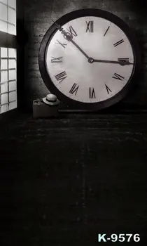 Indoor Dim Light Black Concrete Wall Floor Photography Backgrounds Vintage Clock Props Backgrounds Vinyl Cloth Photos Studios
Indoor Dim Light Black Concrete Wall Floor Photography Backgrounds Vintage Clock Props Backgrounds Vinyl Cloth Photos Studios