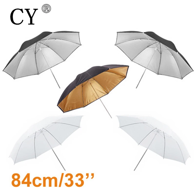 High Quality 5pcs 33" 84cm Photography Studio Reflector Flash Umbrella Set Photo Studio Accessories Hot Selling
High Quality 5pcs 33" 84cm Photography Studio Reflector Flash Umbrella Set Photo Studio Accessories Hot Selling