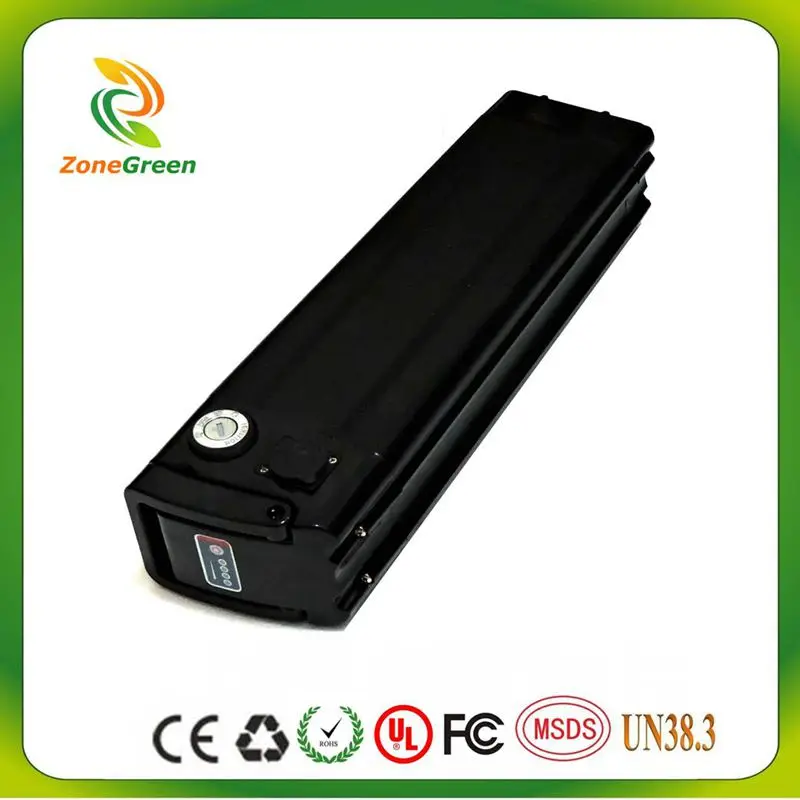 Excellent 48V 12AH 500W 750w Silver fish top or bottom discharge electric bike lithium battery 48V bike Aluminum housing
Excellent 48V 12AH 500W 750w Silver fish top or bottom discharge electric bike lithium battery 48V bike Aluminum housing