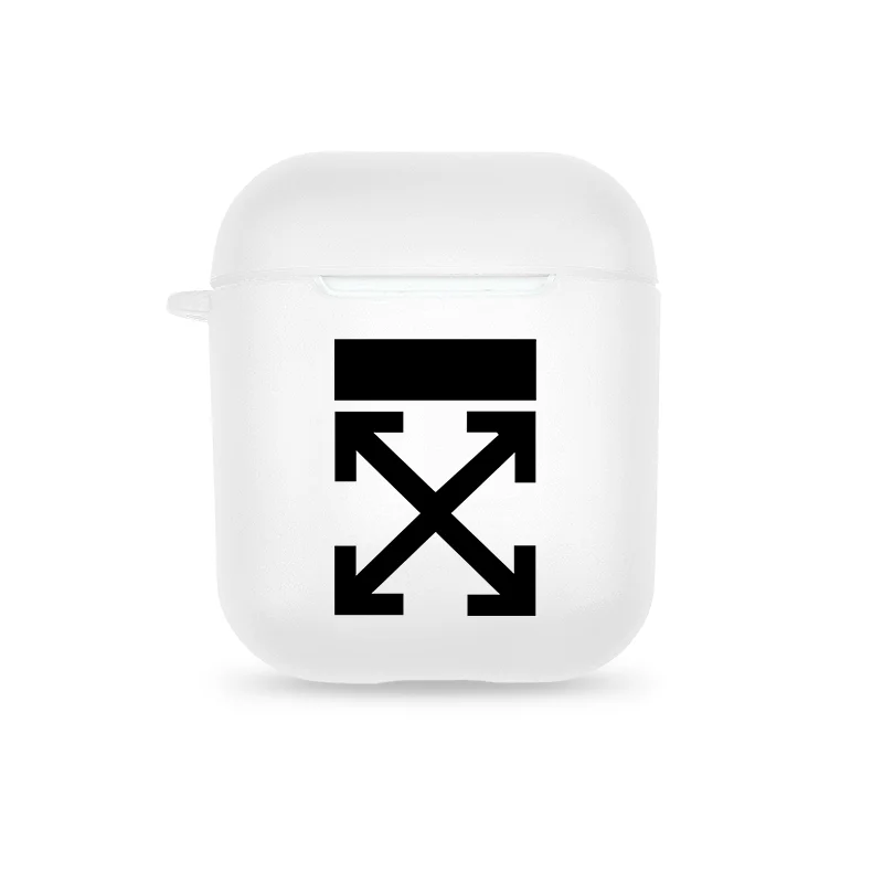 Kaws OW off BB sport brand jordon Soft Case for AirPods Wireless Earphone Charging Box Cover Bag for Apple AirPods 2 Protective
Kaws OW off BB sport brand jordon Soft Case for AirPods Wireless Earphone Charging Box Cover Bag for Apple AirPods 2 Protective