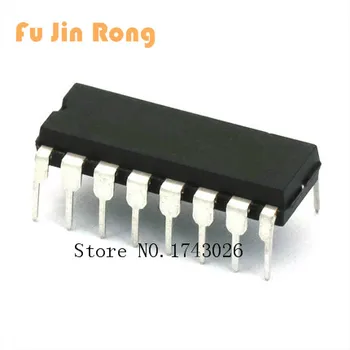 Original 5pcs/lot DAC0800 DAC0800LCN DIP16 Digital to analog converter IC 
Original 5pcs/lot DAC0800 DAC0800LCN DIP16 Digital to analog converter IC