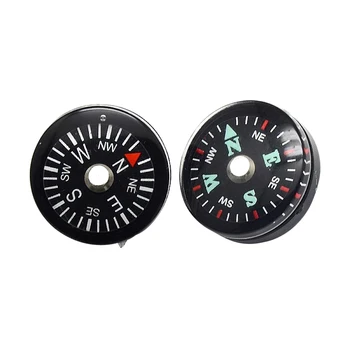 Pandahall Brass Acrylic Compass Snap Buttons for Snap Survival Bracelets Making, Mixed Color, 20x12mm, knot: 6mm
Pandahall Brass Acrylic Compass Snap Buttons for Snap Survival Bracelets Making, Mixed Color, 20x12mm, knot: 6mm