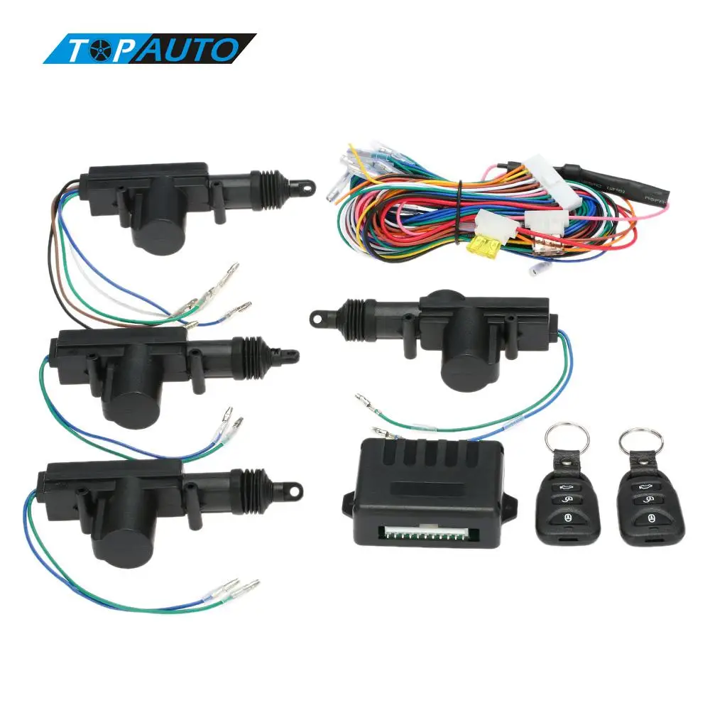 Car Alarm system with Auto starline Door Lock Keyless Entry System Remote Control Central Locking Kit with Trunk Release Button
Car Alarm system with Auto starline Door Lock Keyless Entry System Remote Control Central Locking Kit with Trunk Release Button