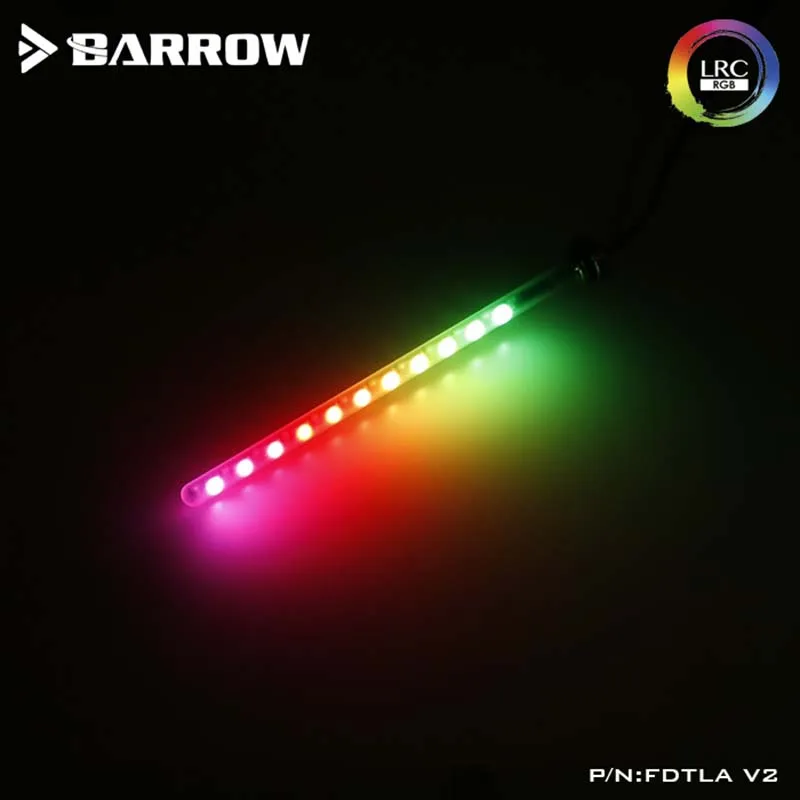 Barrow water cooler Lighting Fitting for Aurora LED Water tank Quartz Glass Lighting component heatsink gadget
Barrow water cooler Lighting Fitting for Aurora LED Water tank Quartz Glass Lighting component heatsink gadget