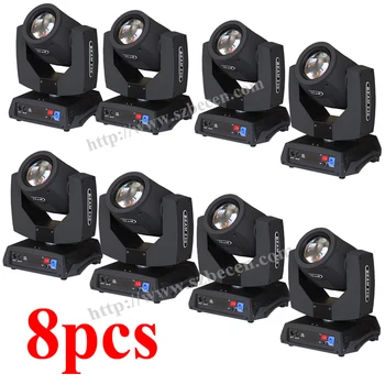 8pcs 230w Stage Lights 7r Beam Moving Head Light Beam Moving Head Light No Tax Shipping From Spain No Fee
8pcs 230w Stage Lights 7r Beam Moving Head Light Beam Moving Head Light No Tax Shipping From Spain No Fee
