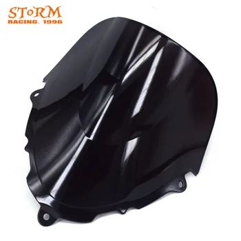 Motorcycle Windscreen Windshield Wind Deflectors For SUZUKI Katana GSX600F GSX600 F GSX750 F GSX750F 1998-2008 street bike
Motorcycle Windscreen Windshield Wind Deflectors For SUZUKI Katana GSX600F GSX600 F GSX750 F GSX750F 1998-2008 street bike