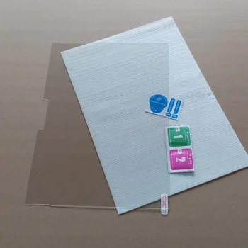 Premium HD Tempered Glass Film For Microsoft Surface Book Glass Screen Protectors 50PCS/Lot
Premium HD Tempered Glass Film For Microsoft Surface Book Glass Screen Protectors 50PCS/Lot