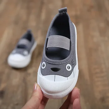 2019 New Kids Moccasins Boys Cartoon Canvas Shoes Cute Kitty Baby Toddlers Shoes Children Slip on Loafers Navy Blue Size 21-30
2019 New Kids Moccasins Boys Cartoon Canvas Shoes Cute Kitty Baby Toddlers Shoes Children Slip on Loafers Navy Blue Size 21-30