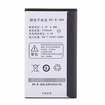 Rush Sale Limited Stock Retail 1350mAh BK-B-36/BK-B-36A New Replacement Battery For BBK V303 Y1 I7 High Quality 
Rush Sale Limited Stock Retail 1350mAh BK-B-36/BK-B-36A New Replacement Battery For BBK V303 Y1 I7 High Quality