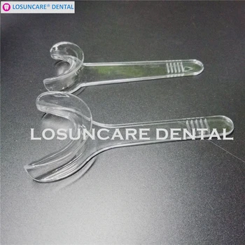 LOSUNCARE 50PCS type T shape Mouth opener one side cheek retractor Orthodontic Tooth Intraoral Lip Retractor
LOSUNCARE 50PCS type T shape Mouth opener one side cheek retractor Orthodontic Tooth Intraoral Lip Retractor