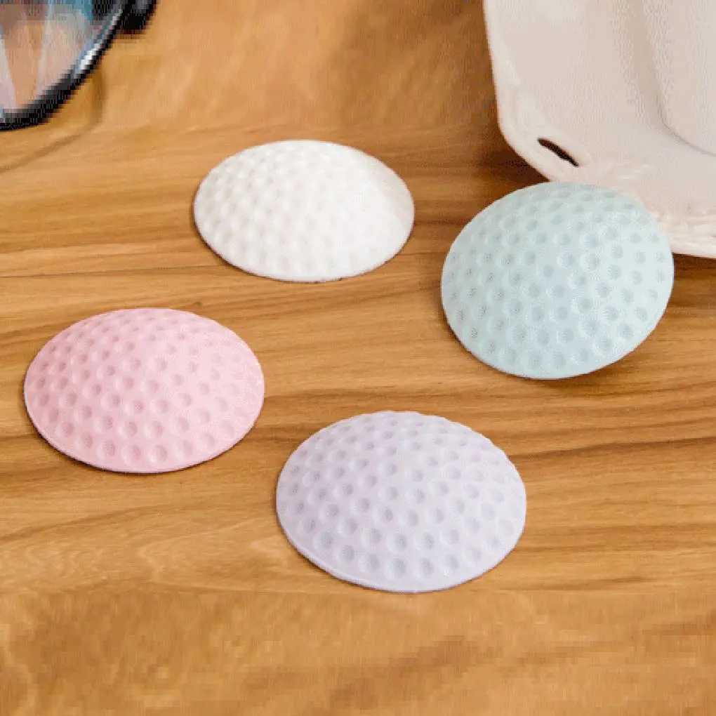 Door Stops Rubber Lock Crash mat Pad Door Handle Bumper Buffer Wall Protectors for Door Stopper Doorstop
Door Stops Rubber Lock Crash mat Pad Door Handle Bumper Buffer Wall Protectors for Door Stopper Doorstop