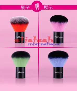 by ems or dhl 100pcs New Professional Powder Brush High-end Synthetic Hair Double Color Kabuki Brush For Make Up For Beauty
by ems or dhl 100pcs New Professional Powder Brush High-end Synthetic Hair Double Color Kabuki Brush For Make Up For Beauty