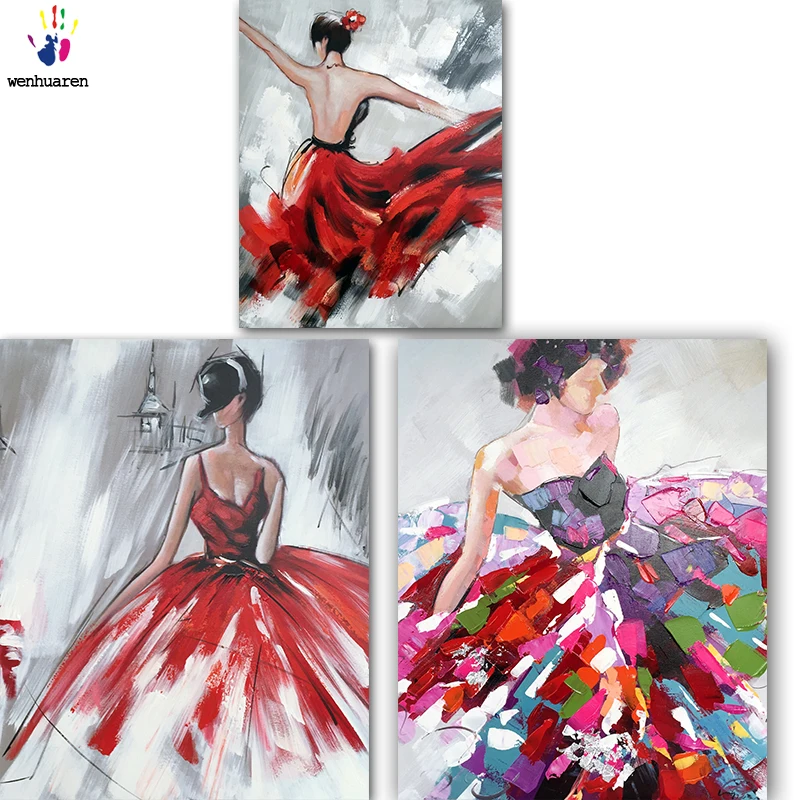 DIY colorings pictures by numbers with colors Wonderful dance picture drawing painting by numbers framed Home
DIY colorings pictures by numbers with colors Wonderful dance picture drawing painting by numbers framed Home