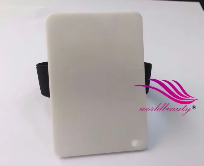 Free shipping 5 set/lotNew eyelash tools hand pallet eyelash plate with elastic strap
Free shipping 5 set/lotNew eyelash tools hand pallet eyelash plate with elastic strap