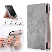 capa Kindle Paperwhite 4 Caso E-book Cobrir 2015 2017 2018 Magnetic Couro PU Caso Inteligente para capa kindle paperwhite 2019(China)