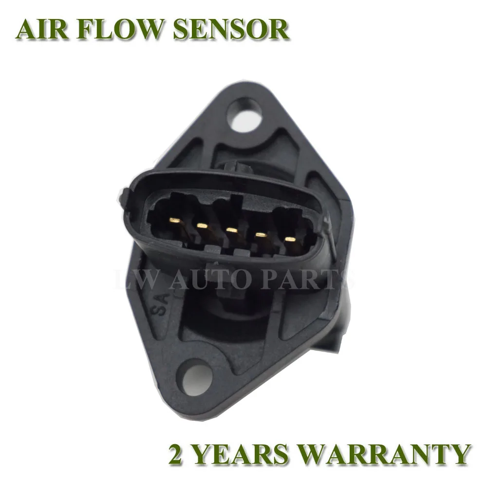 Mass Air Flow Meter 0281002658 for HONDA ACCORD 2.2 i-CTDi SAAB 9-3 2.0 0 281 002 658 37980-RBDA-E000 37980RBDAE000
Mass Air Flow Meter 0281002658 for HONDA ACCORD 2.2 i-CTDi SAAB 9-3 2.0 0 281 002 658 37980-RBDA-E000 37980RBDAE000