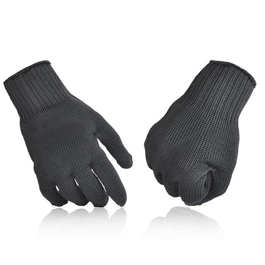 A Pair Anti-Slip Fishing/Sports Gloves From Cuts Finger Protector Gear Fisherman Cut Resistant Glove For Hunting Surfcasting
A Pair Anti-Slip Fishing/Sports Gloves From Cuts Finger Protector Gear Fisherman Cut Resistant Glove For Hunting Surfcasting