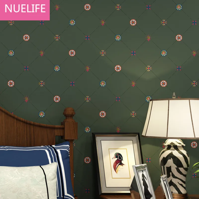 0.53x10 Meter non-woven wallpaper fashion tv background wall wallpaper Colored floral Patterns wallpaper decoration N12
0.53x10 Meter non-woven wallpaper fashion tv background wall wallpaper Colored floral Patterns wallpaper decoration N12