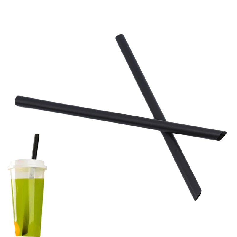 Transparent PP Straws Tea Drinks Straws Individually Wrapped Drinking Tool Smoothies Jumbo Thick Holiday Event Party
Transparent PP Straws Tea Drinks Straws Individually Wrapped Drinking Tool Smoothies Jumbo Thick Holiday Event Party