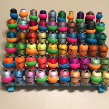 12pcs Bobbin Clips Organizer Sewing Thread Holder Clamps Bobbin Buddies for Embroidery Quilting Sewing Thread Sewing Machine
12pcs Bobbin Clips Organizer Sewing Thread Holder Clamps Bobbin Buddies for Embroidery Quilting Sewing Thread Sewing Machine
