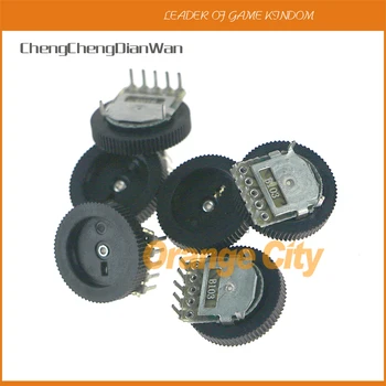 Replacement Volume Switch for Game boy Classic GB Motherboard Potentiometer ChengChengDianWan
Replacement Volume Switch for Game boy Classic GB Motherboard Potentiometer ChengChengDianWan