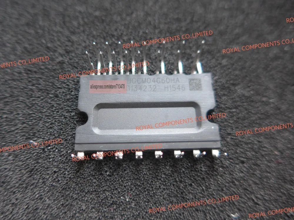 IGCM04G60HA
IGCM04G60HA