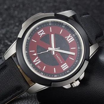 Men's Watch 2020 Yazole Mens Watches Top Brand Luxury Men Wrist Watch Fashion Unique Ingenuity Designer Quartz Watch Sport Clock
Men's Watch 2020 Yazole Mens Watches Top Brand Luxury Men Wrist Watch Fashion Unique Ingenuity Designer Quartz Watch Sport Clock