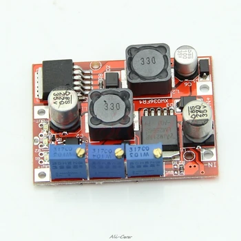 Boost Buck Voltage LM2577S LM2596S DC-DC Step Up Down Power Converter Module Drop Shipping
Boost Buck Voltage LM2577S LM2596S DC-DC Step Up Down Power Converter Module Drop Shipping