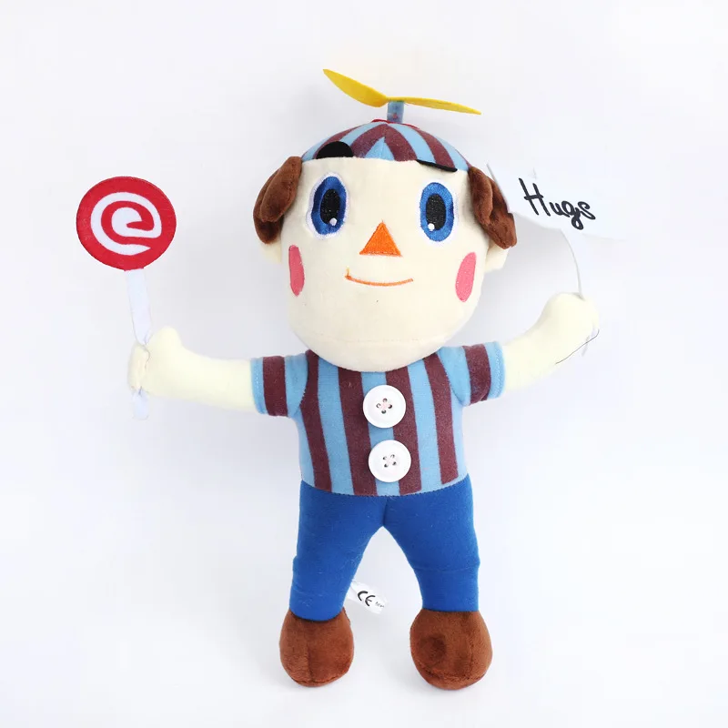phantom balloon boy plush