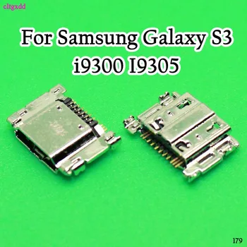 10pcs original Mini micro USB Charging Port Power Jack For Samsung Galaxy S3 i9300 I9305 USB Connector Micro USB Socket 11pin
10pcs original Mini micro USB Charging Port Power Jack For Samsung Galaxy S3 i9300 I9305 USB Connector Micro USB Socket 11pin