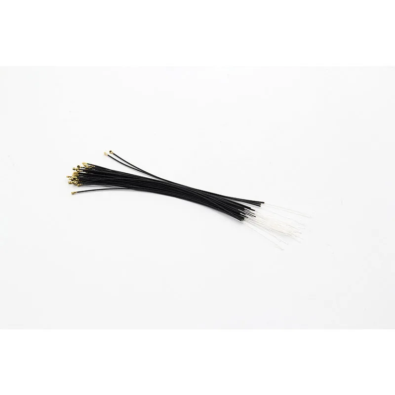 10PCS 14.5cm For Frsky XM XM+ XM Plus Receiver Antenna 2.4G Atenna w/ ipex4 Receiving Antennas For FPV RC Drone DIY Accessories
10PCS 14.5cm For Frsky XM XM+ XM Plus Receiver Antenna 2.4G Atenna w/ ipex4 Receiving Antennas For FPV RC Drone DIY Accessories