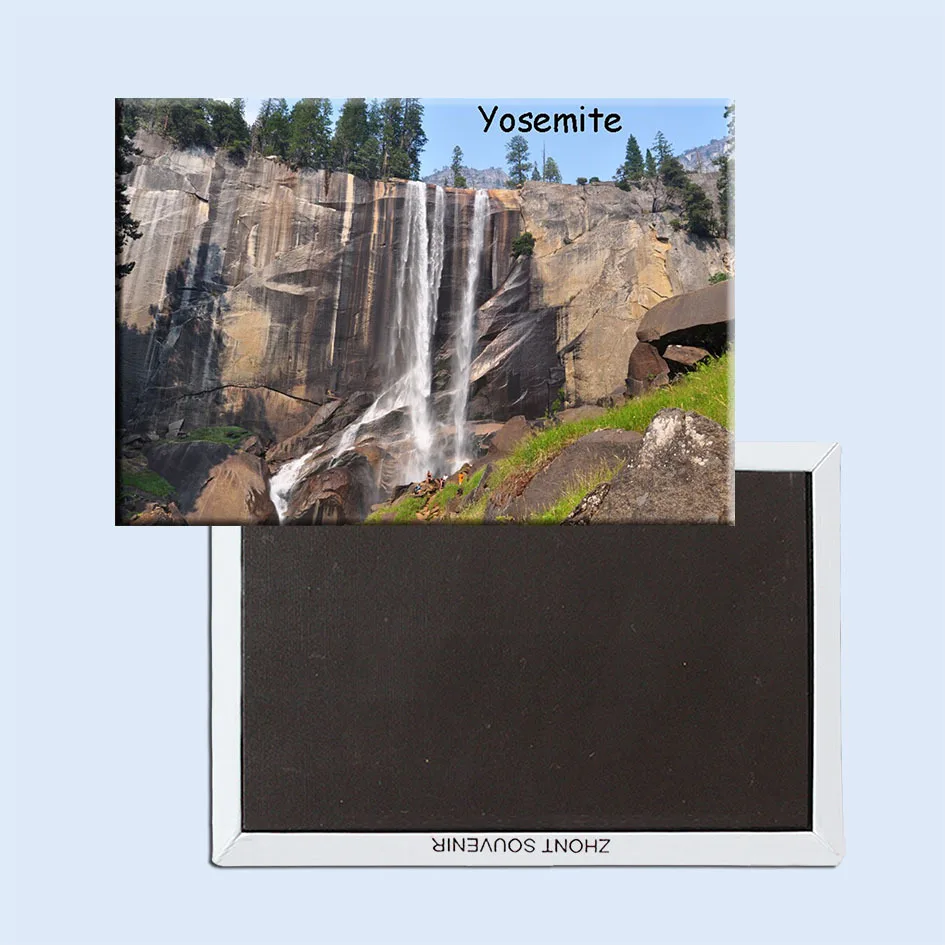 Free Shipping Home Decor Stickers,National Park Yosemite Magnet 5729 Memorabilia wholesale/Customized Accept
Free Shipping Home Decor Stickers,National Park Yosemite Magnet 5729 Memorabilia wholesale/Customized Accept