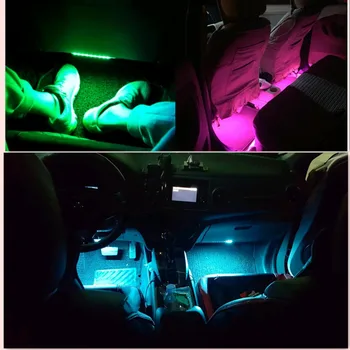 2020 New fashion CAR Styling Colorful LED Ambient Light FOR BMW Audi Mercedes benz VW Toyota Lincoln Citroen Volvo Lexus Infinit
2020 New fashion CAR Styling Colorful LED Ambient Light FOR BMW Audi Mercedes benz VW Toyota Lincoln Citroen Volvo Lexus Infinit
