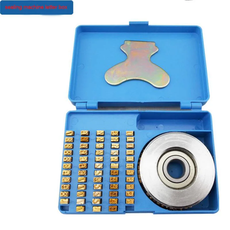 Free shipping Pure copper 3*5*9MM,104PCS/box copper convex and concave character for continuous sealing machine FR-900 FR-770
Free shipping Pure copper 3*5*9MM,104PCS/box copper convex and concave character for continuous sealing machine FR-900 FR-770